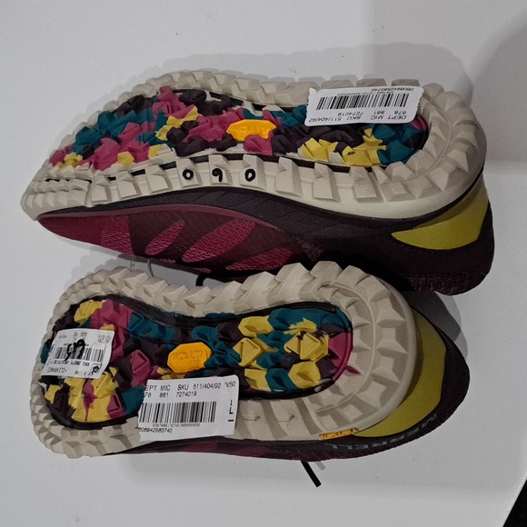 Merrell Women's Antora 2 Trail Runners - Picture 6 of 8